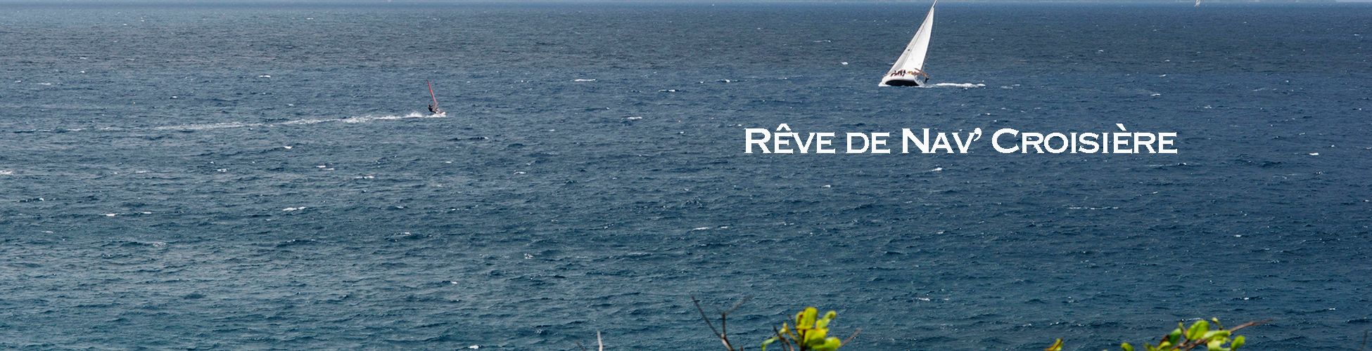 Rêve de Nav' Croisière 