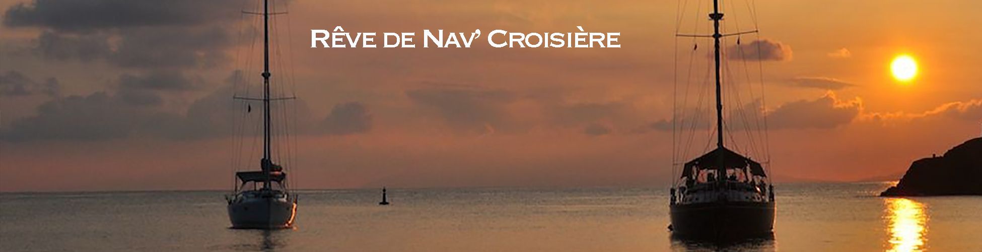 Rêve de Nav' Croisière 