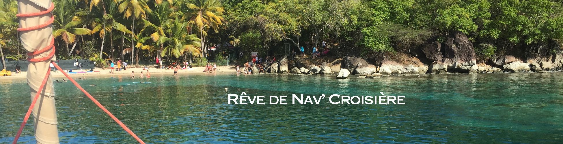 Rêve de Nav' Croisière 