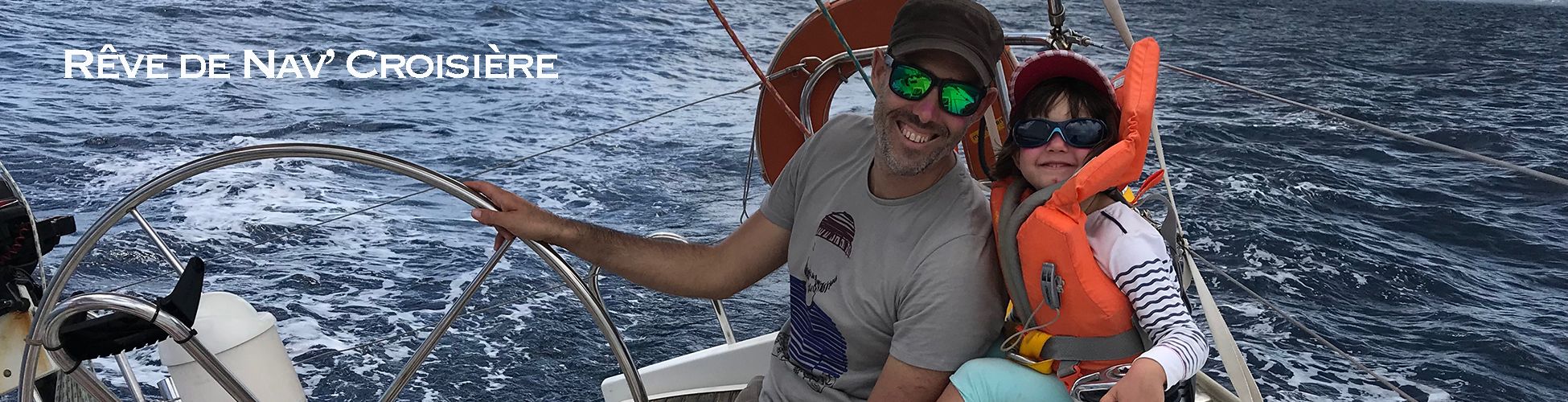 Rêve de Nav' Croisière 