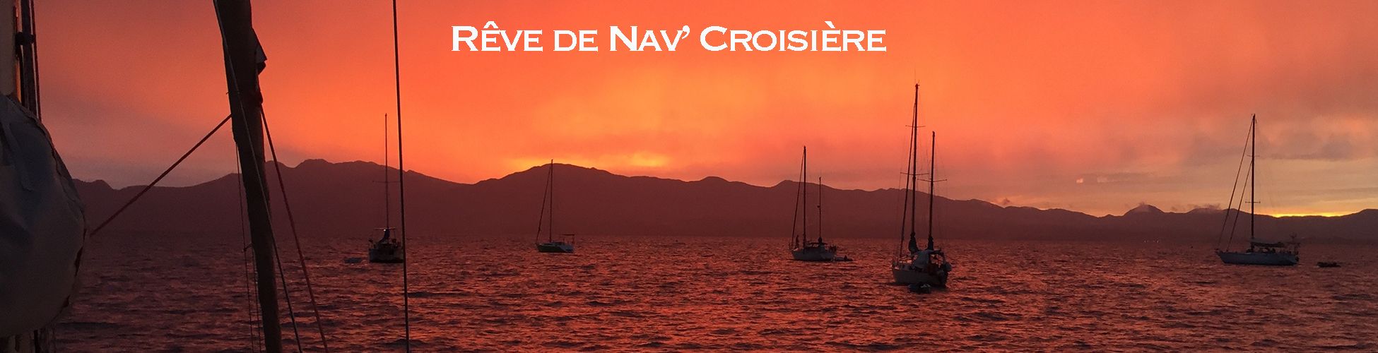 Rêve de Nav' Croisière 