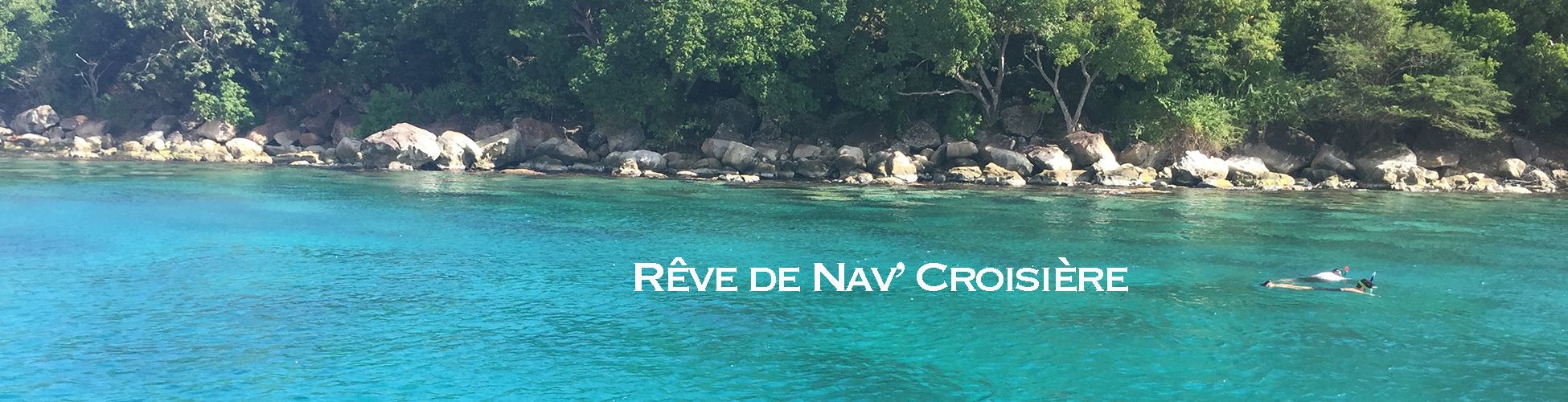 Rêve de Nav' Croisière 