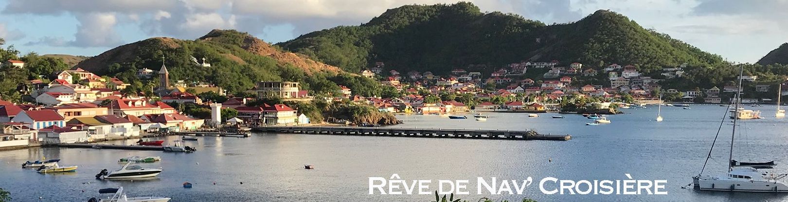 Rêve de Nav' Croisière